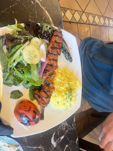 Photo of Sultan Mediterranean Grill - 574 N Main St, Moab, UT 84532