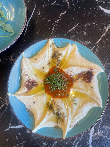 Photo of Sultan Mediterranean Grill - 574 N Main St, Moab, UT 84532