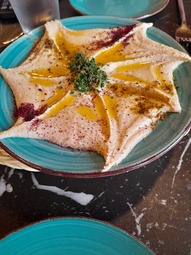 Photo of Sultan Mediterranean Grill - 574 N Main St, Moab, UT 84532