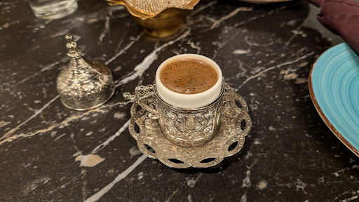 Photo of Sultan Mediterranean Grill - 574 N Main St, Moab, UT 84532