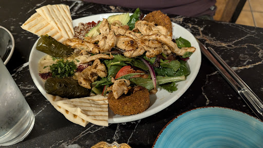 Photo of Sultan Mediterranean Grill - 574 N Main St, Moab, UT 84532