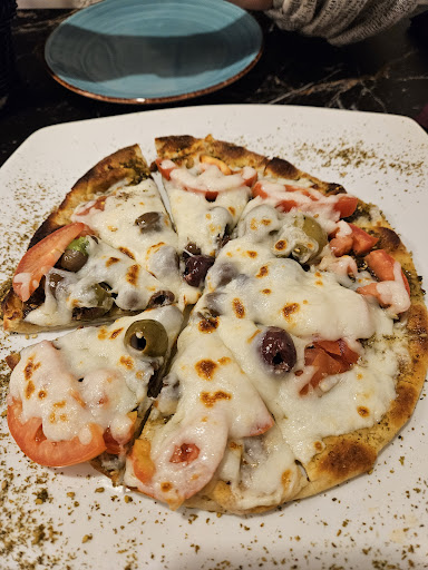 Photo of Sultan Mediterranean Grill - 574 N Main St, Moab, UT 84532