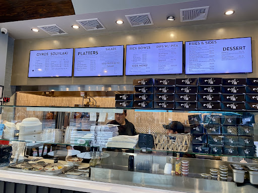 Photo of Efi's Gyro - 521 Bloomfield Ave, Montclair, NJ 07042