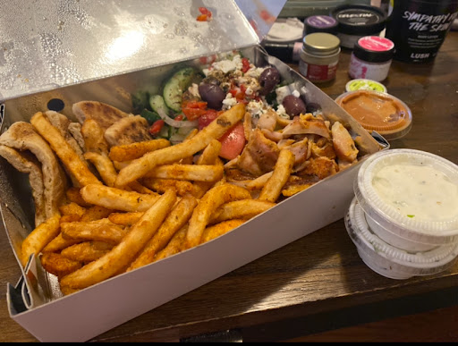 Photo of Efi's Gyro - 521 Bloomfield Ave, Montclair, NJ 07042