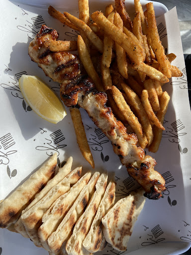 Photo of Efi's Gyro - 521 Bloomfield Ave, Montclair, NJ 07042