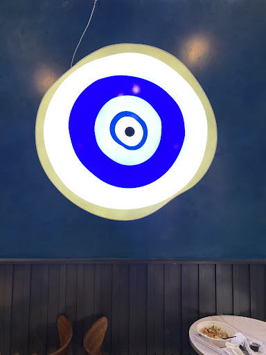 Photo of Efi's Gyro - 521 Bloomfield Ave, Montclair, NJ 07042