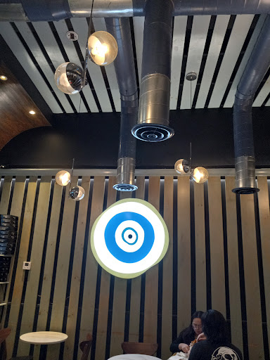 Photo of Efi's Gyro - 521 Bloomfield Ave, Montclair, NJ 07042