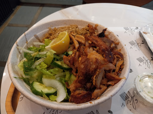 Photo of Efi's Gyro - 521 Bloomfield Ave, Montclair, NJ 07042