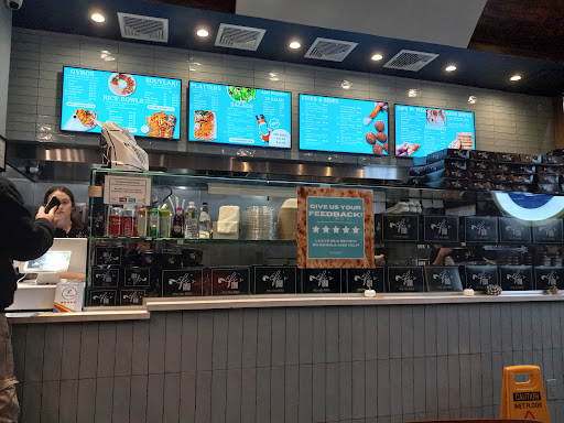 Photo of Efi's Gyro - 521 Bloomfield Ave, Montclair, NJ 07042