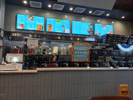 Photo of Efi's Gyro - 521 Bloomfield Ave, Montclair, NJ 07042