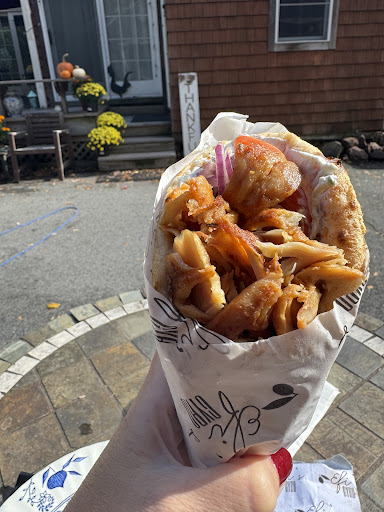 Photo of Efi's Gyro - 521 Bloomfield Ave, Montclair, NJ 07042