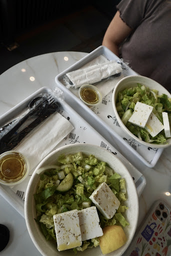 Photo of Efi's Gyro - 521 Bloomfield Ave, Montclair, NJ 07042