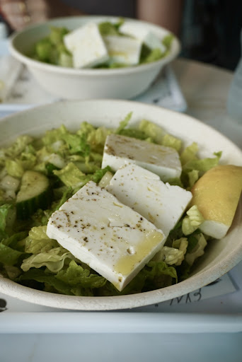 Photo of Efi's Gyro - 521 Bloomfield Ave, Montclair, NJ 07042