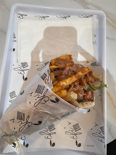 Photo of Efi's Gyro - 521 Bloomfield Ave, Montclair, NJ 07042