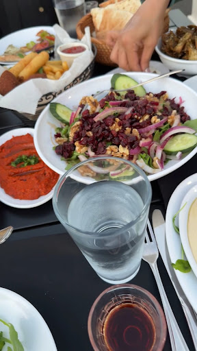 Photo of The Olive Bistro - 1116 US-46, Clifton, NJ 07013