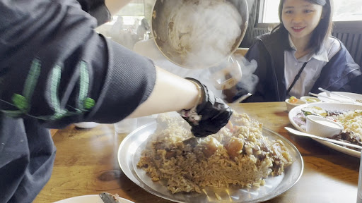 Photo of The Olive Bistro - 1116 US-46, Clifton, NJ 07013