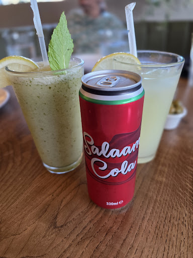 Photo of The Olive Bistro - 1116 US-46, Clifton, NJ 07013