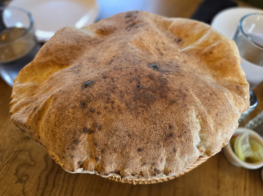 Photo of The Olive Bistro - 1116 US-46, Clifton, NJ 07013