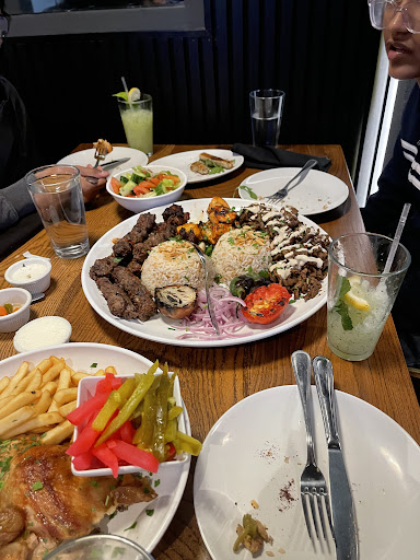 Photo of The Olive Bistro - 1116 US-46, Clifton, NJ 07013