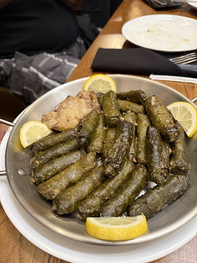 Photo of The Olive Bistro - 1116 US-46, Clifton, NJ 07013