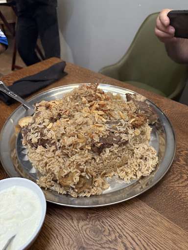 Photo of The Olive Bistro - 1116 US-46, Clifton, NJ 07013