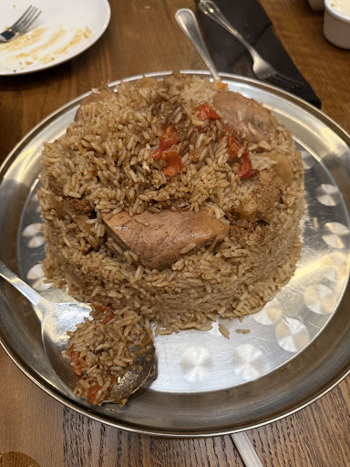 Photo of The Olive Bistro - 1116 US-46, Clifton, NJ 07013