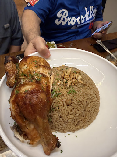 Photo of The Olive Bistro - 1116 US-46, Clifton, NJ 07013