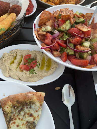 Photo of The Olive Bistro - 1116 US-46, Clifton, NJ 07013