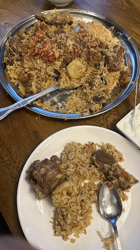 Photo of The Olive Bistro - 1116 US-46, Clifton, NJ 07013