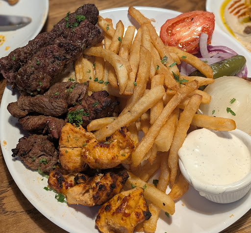 Photo of The Olive Bistro - 1116 US-46, Clifton, NJ 07013