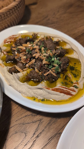 Photo of The Olive Bistro - 1116 US-46, Clifton, NJ 07013