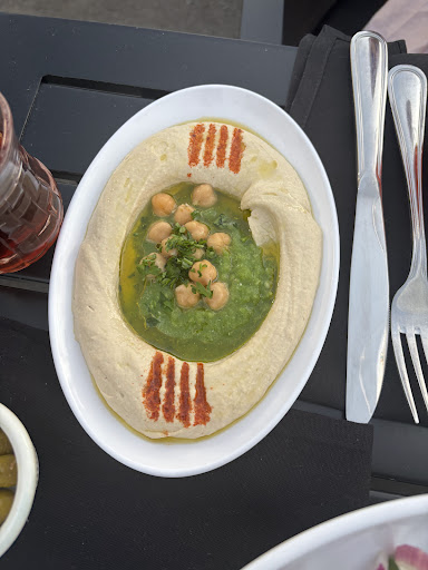 Photo of The Olive Bistro - 1116 US-46, Clifton, NJ 07013