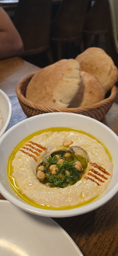 Photo of The Olive Bistro - 1116 US-46, Clifton, NJ 07013