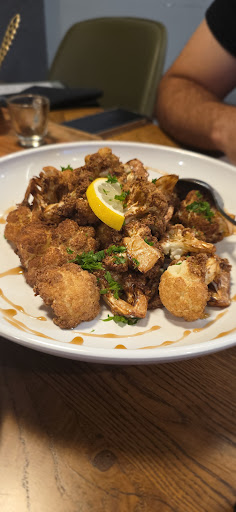 Photo of The Olive Bistro - 1116 US-46, Clifton, NJ 07013