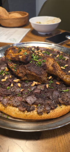 Photo of The Olive Bistro - 1116 US-46, Clifton, NJ 07013