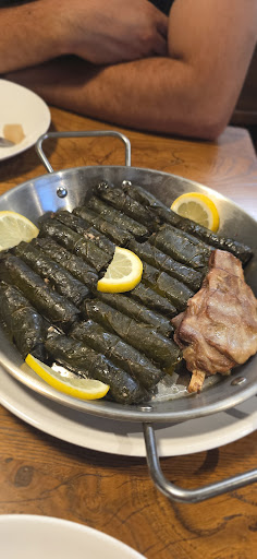 Photo of The Olive Bistro - 1116 US-46, Clifton, NJ 07013