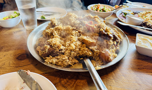 Photo of The Olive Bistro - 1116 US-46, Clifton, NJ 07013