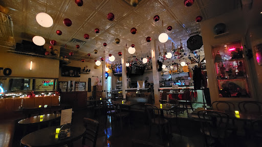 Photo of Uncle Momo - 702 Bloomfield Ave, Montclair, NJ 07042