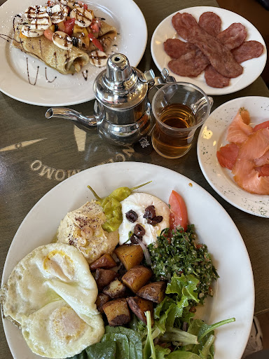 Photo of Uncle Momo - 702 Bloomfield Ave, Montclair, NJ 07042