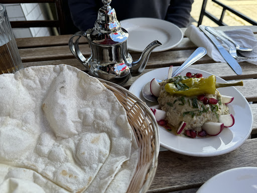 Photo of Uncle Momo - 702 Bloomfield Ave, Montclair, NJ 07042