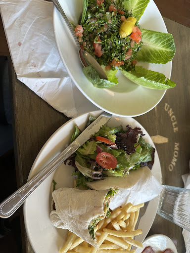 Photo of Uncle Momo - 702 Bloomfield Ave, Montclair, NJ 07042