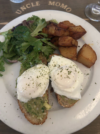 Photo of Uncle Momo - 702 Bloomfield Ave, Montclair, NJ 07042