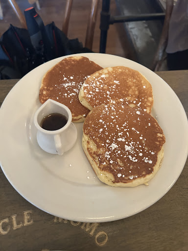 Photo of Uncle Momo - 702 Bloomfield Ave, Montclair, NJ 07042