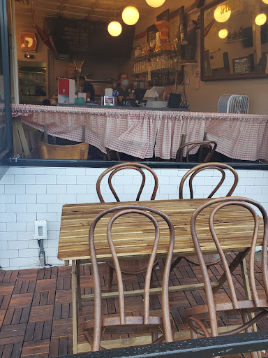 Photo of Uncle Momo - 702 Bloomfield Ave, Montclair, NJ 07042