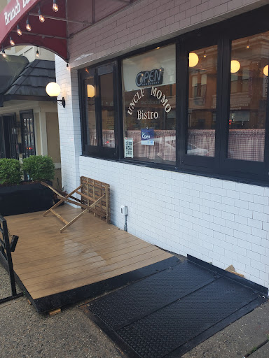Photo of Uncle Momo - 702 Bloomfield Ave, Montclair, NJ 07042