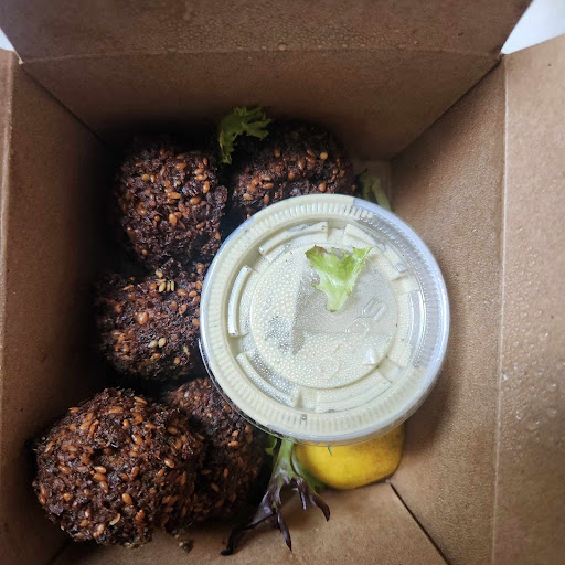 Photo of MishMish Cafe - 631 1/2 Valley Rd, Montclair, NJ 07043