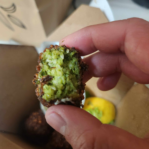 Photo of MishMish Cafe - 631 1/2 Valley Rd, Montclair, NJ 07043