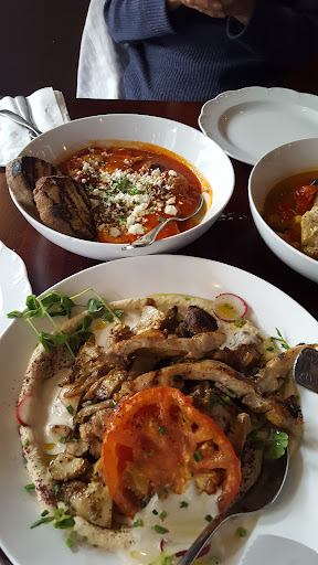 Photo of MishMish Cafe - 631 1/2 Valley Rd, Montclair, NJ 07043