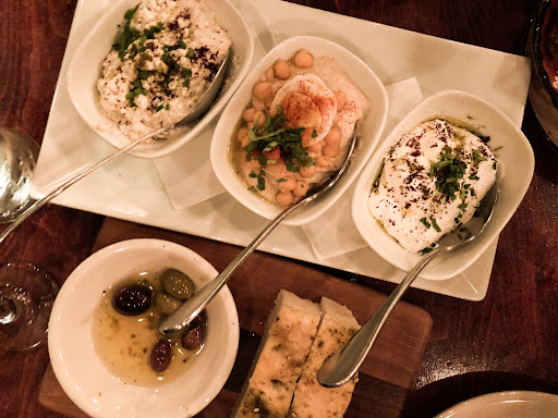 Photo of MishMish Cafe - 631 1/2 Valley Rd, Montclair, NJ 07043