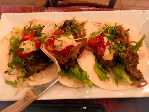 Photo of MishMish Cafe - 631 1/2 Valley Rd, Montclair, NJ 07043